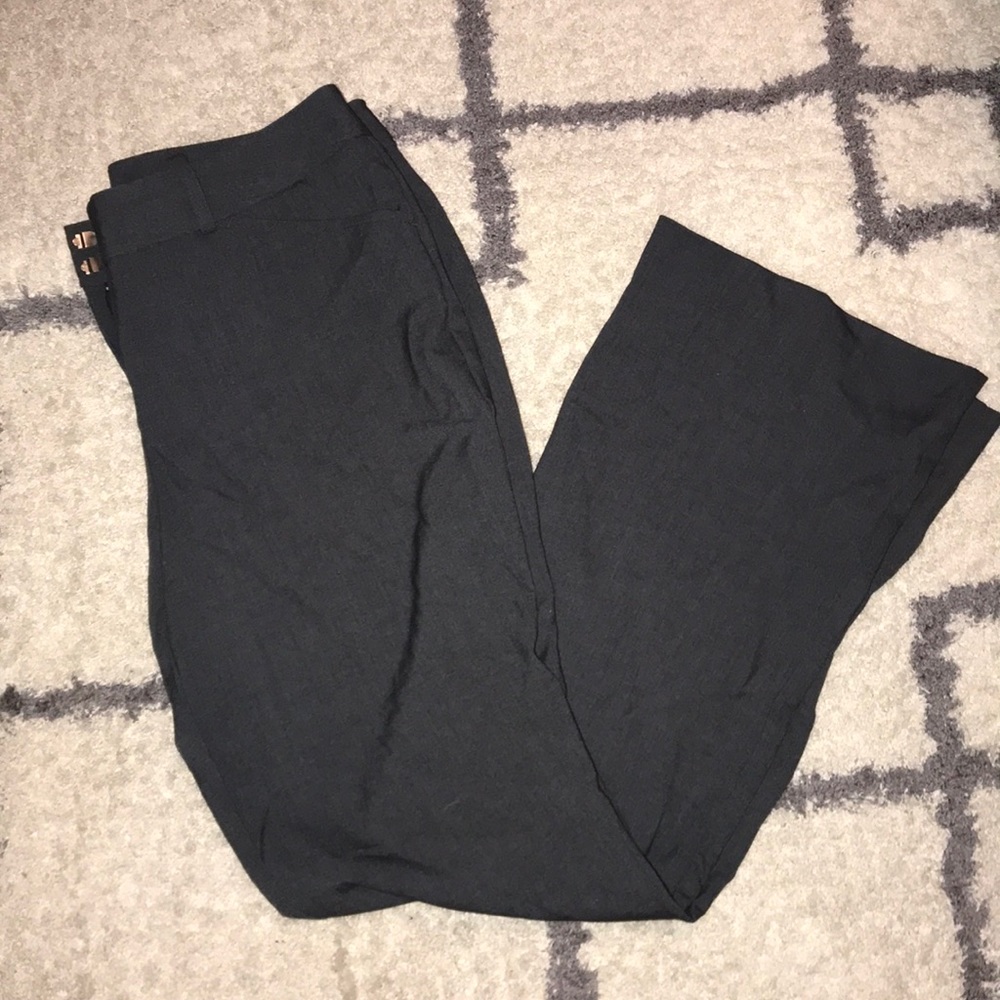 Dress pants